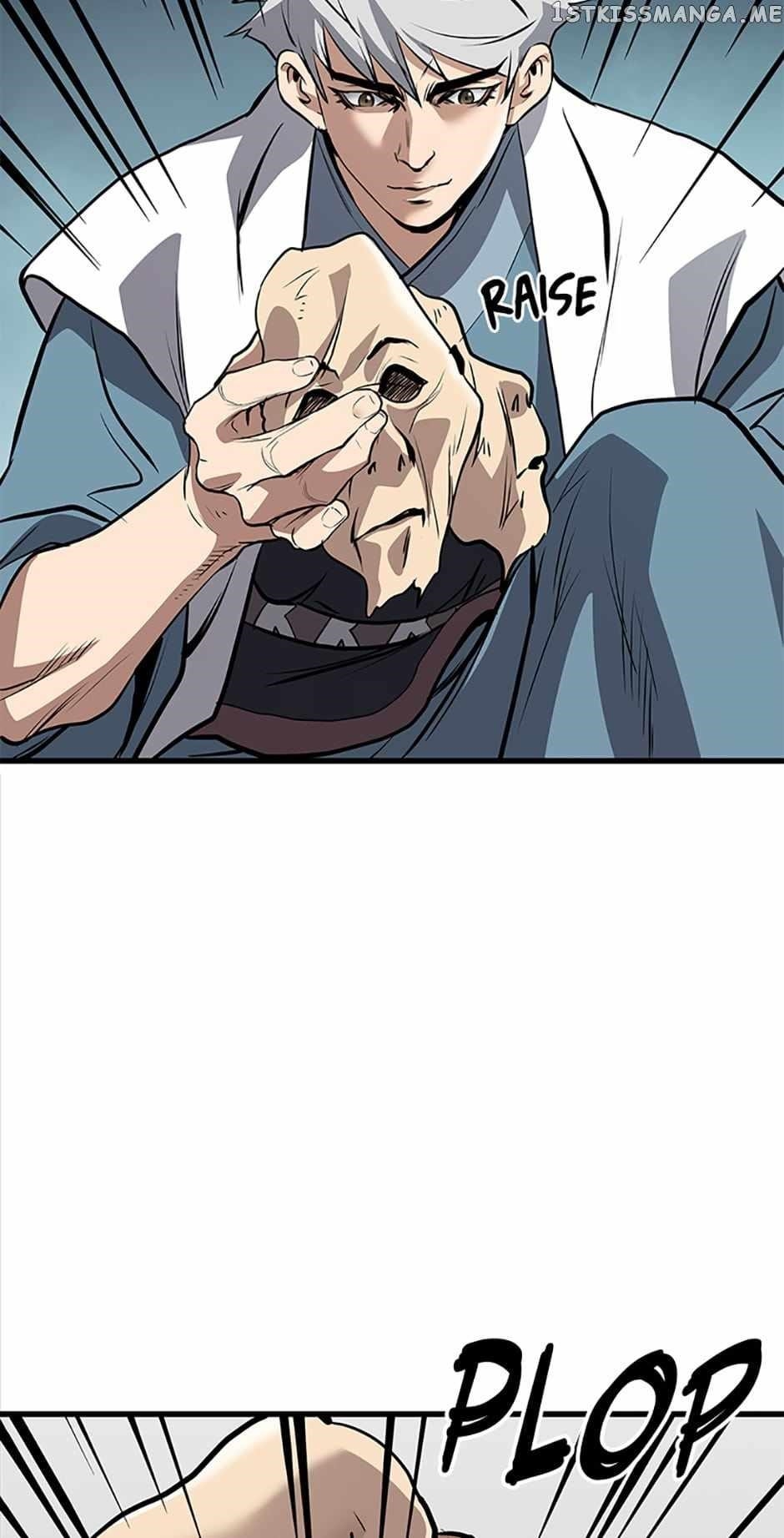 Grand General Chapter 78 - Page 25