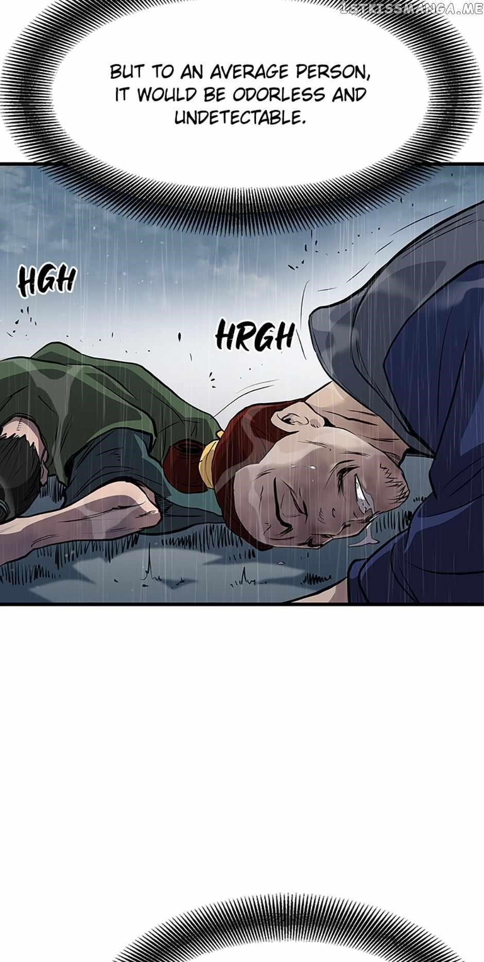 Grand General Chapter 78 - Page 3