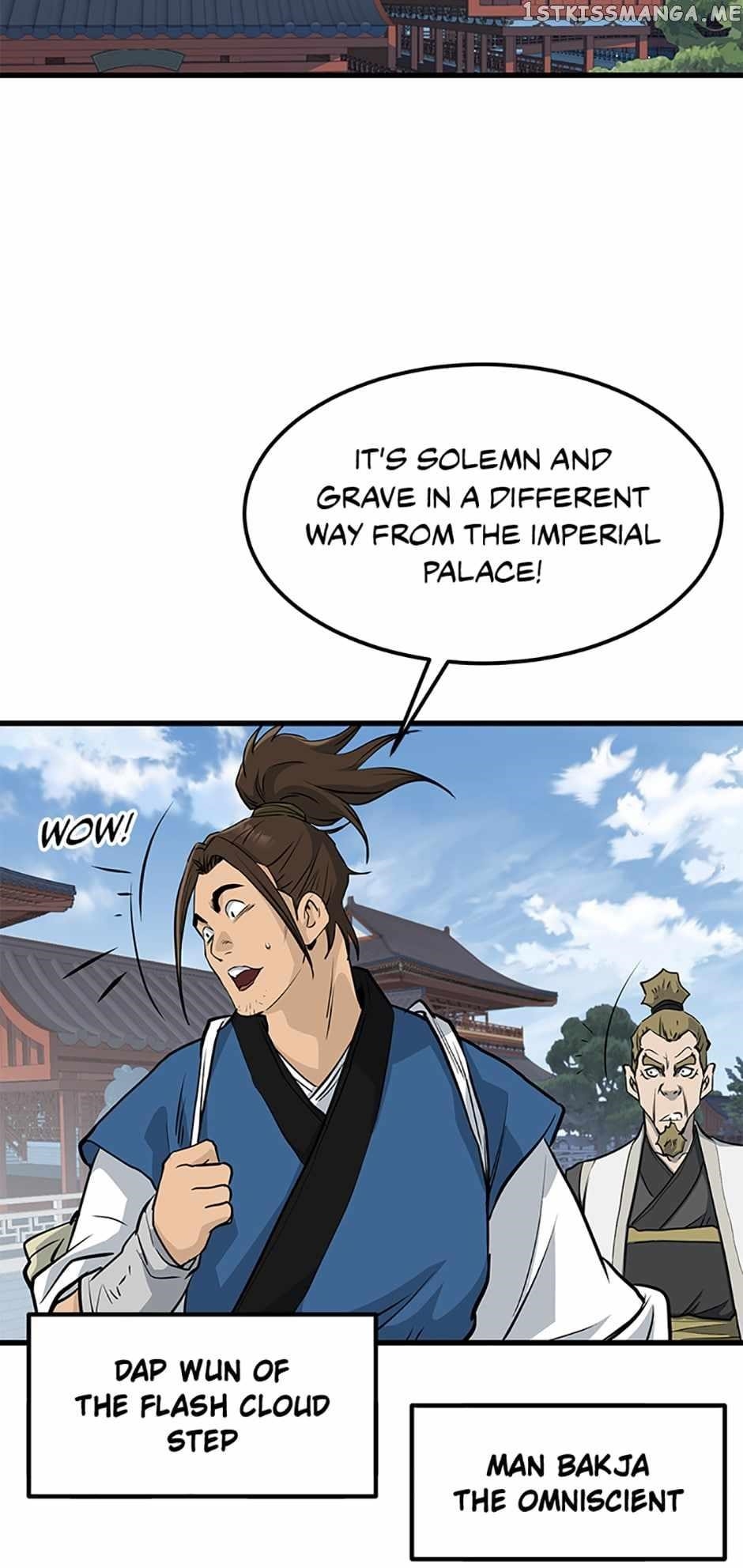 Grand General Chapter 78 - Page 31