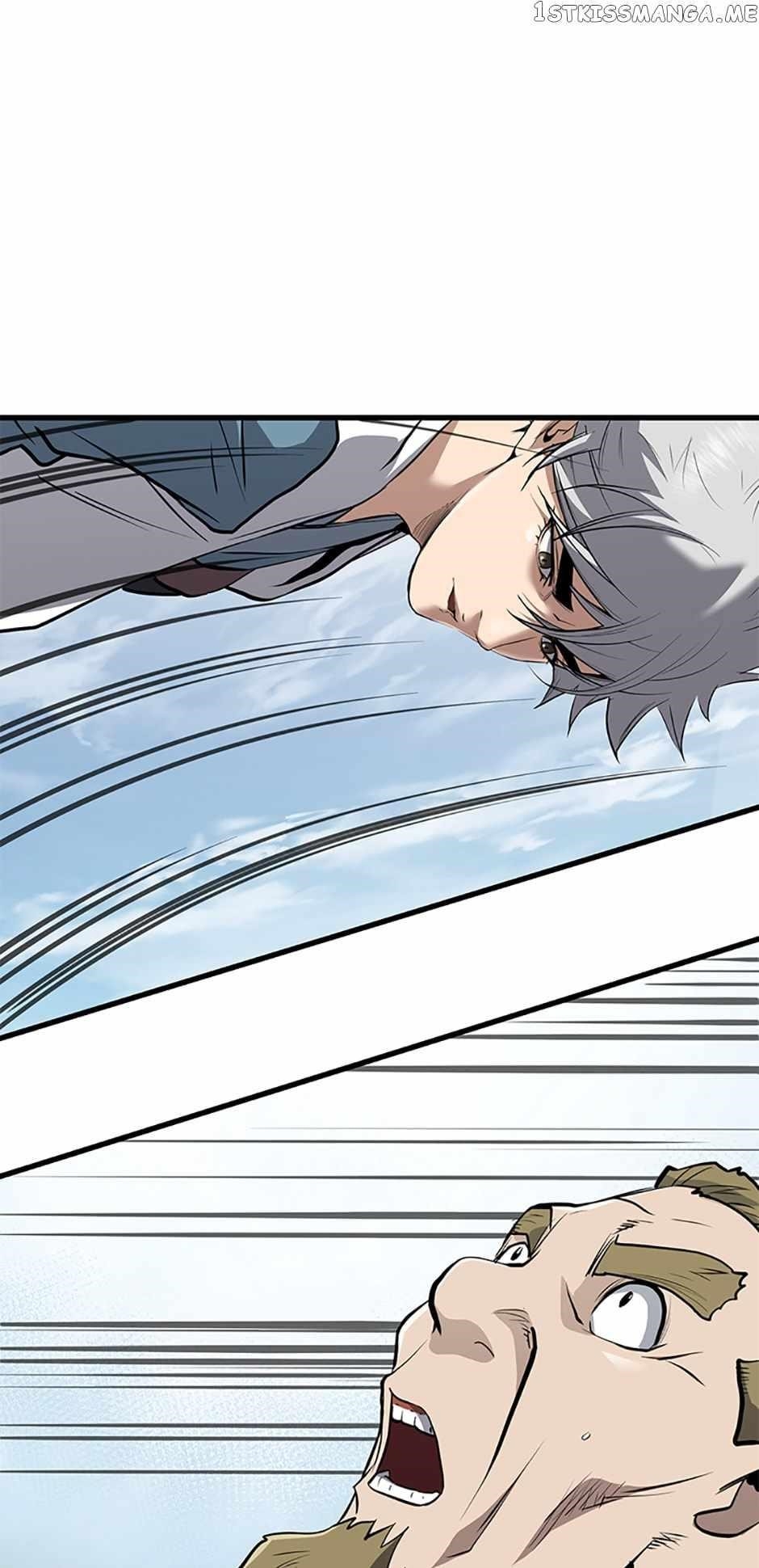 Grand General Chapter 78 - Page 37