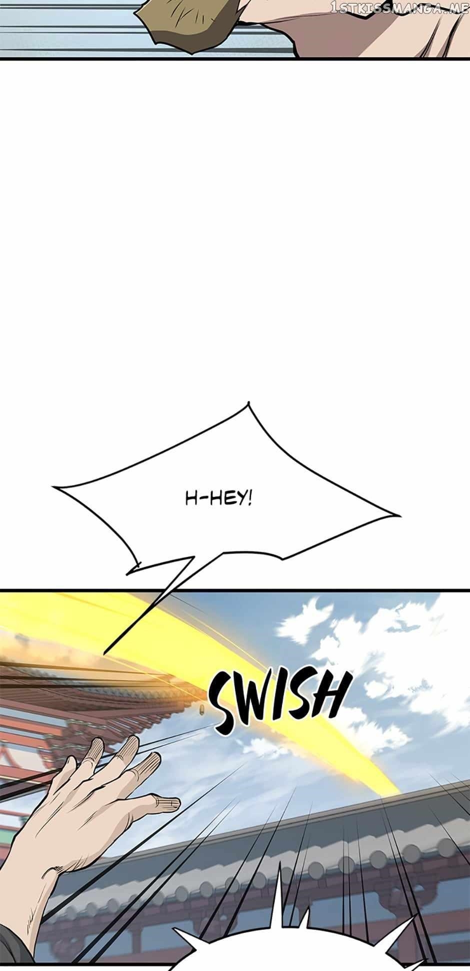 Grand General Chapter 78 - Page 38