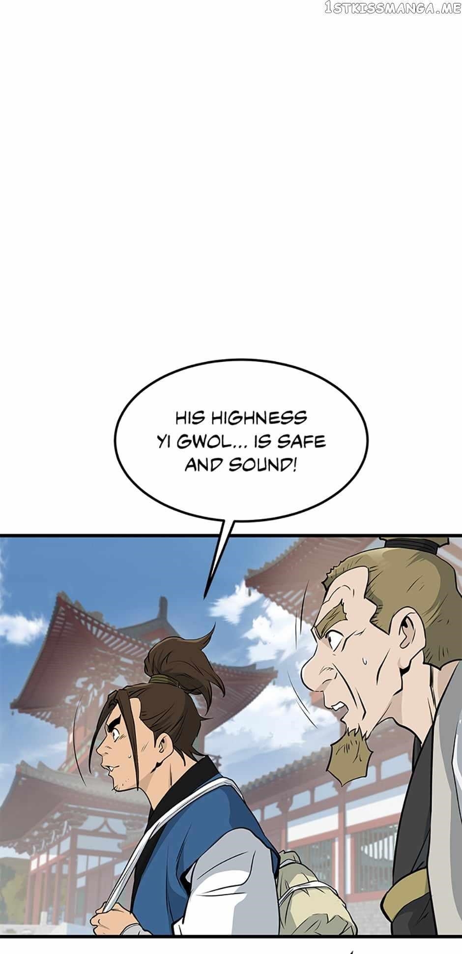 Grand General Chapter 78 - Page 40