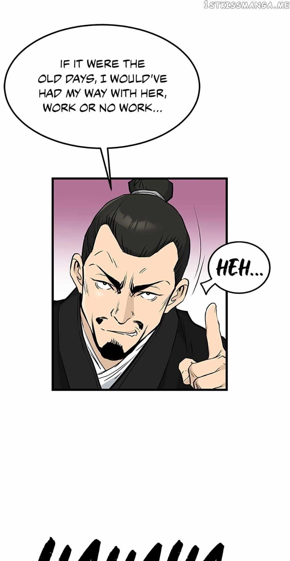 Grand General Chapter 78 - Page 49