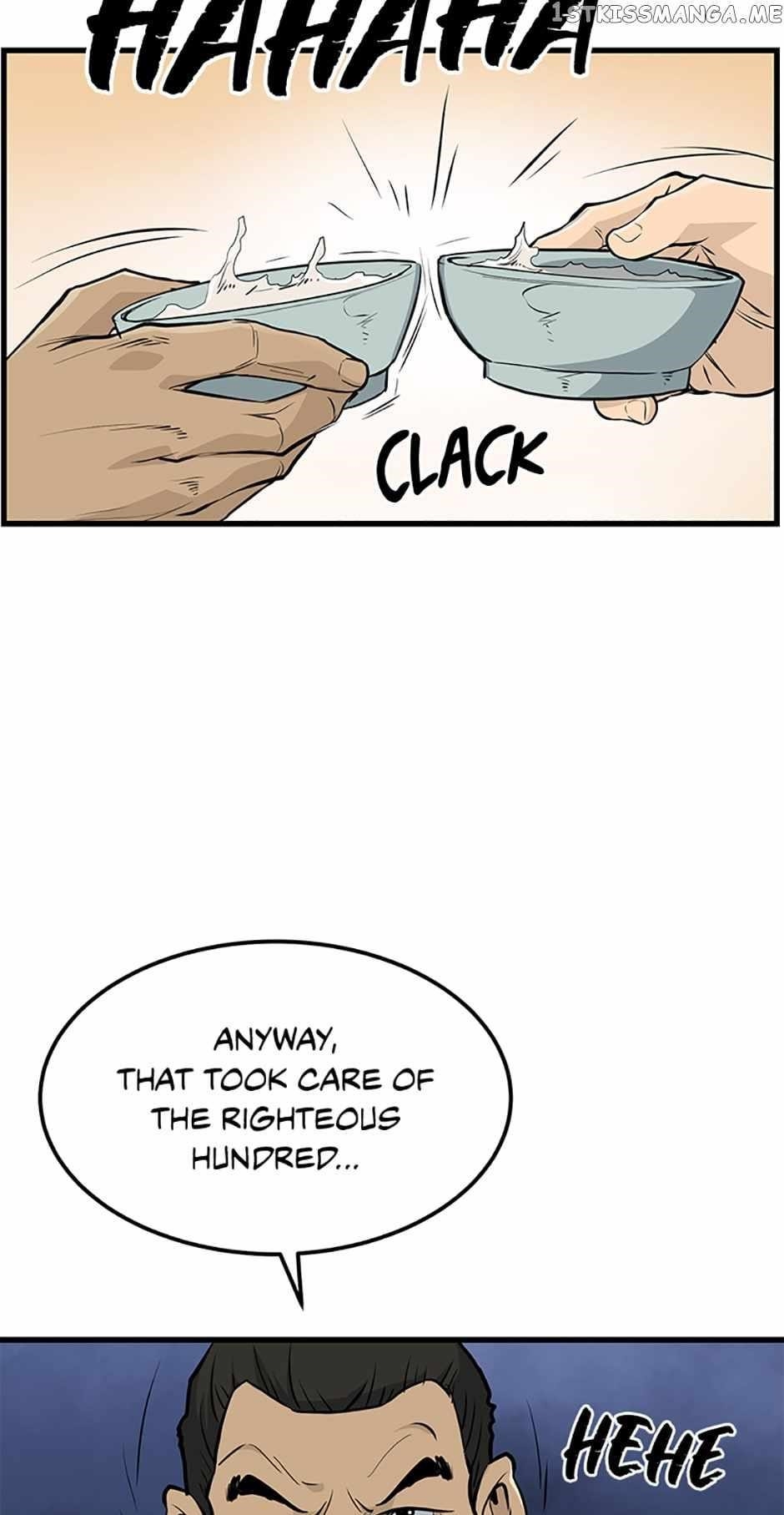 Grand General Chapter 78 - Page 50