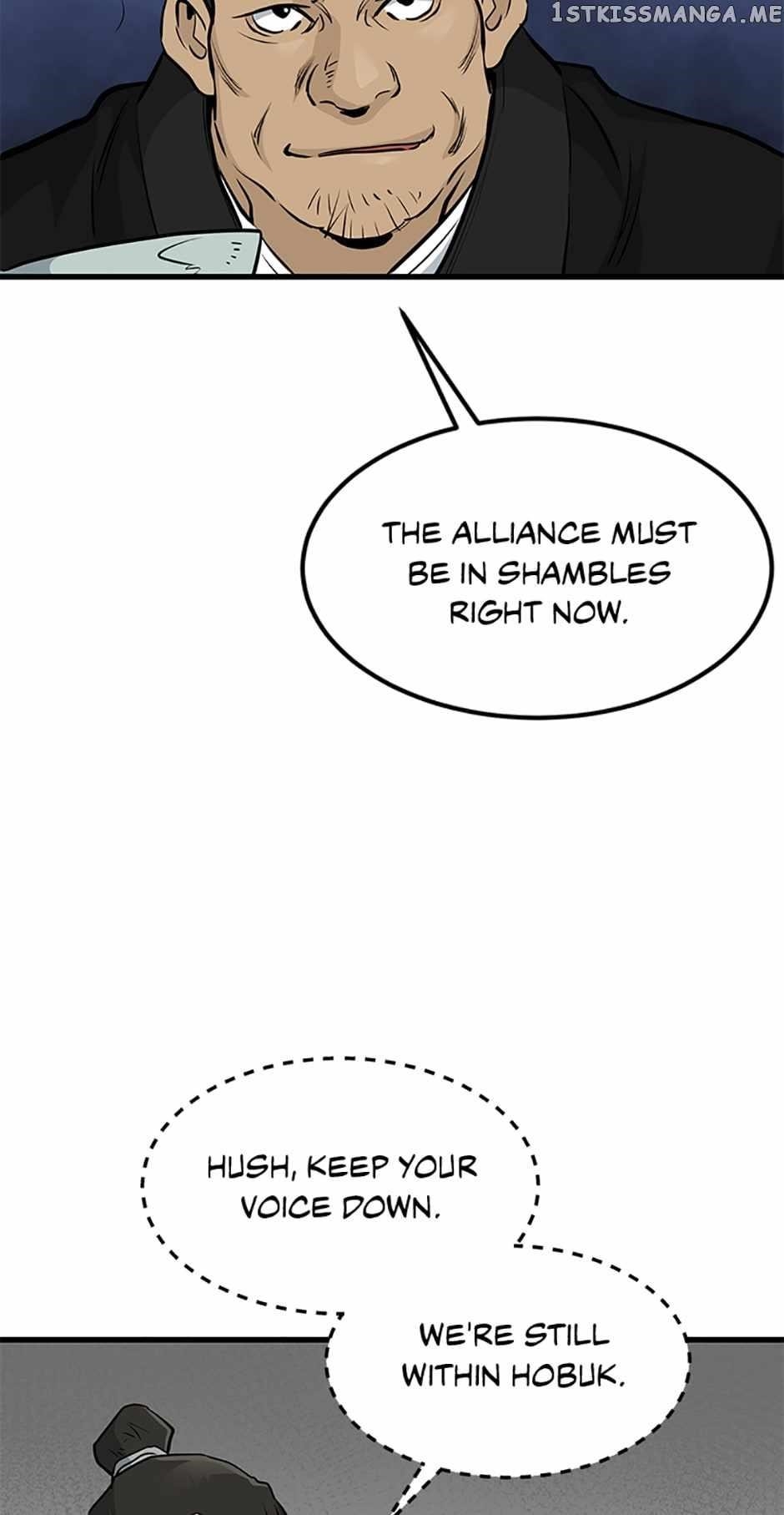 Grand General Chapter 78 - Page 51