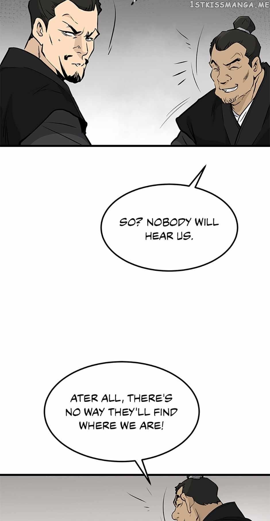 Grand General Chapter 78 - Page 52