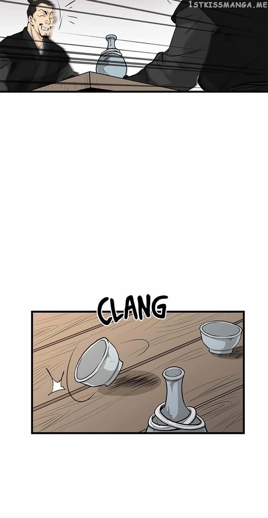 Grand General Chapter 78 - Page 54