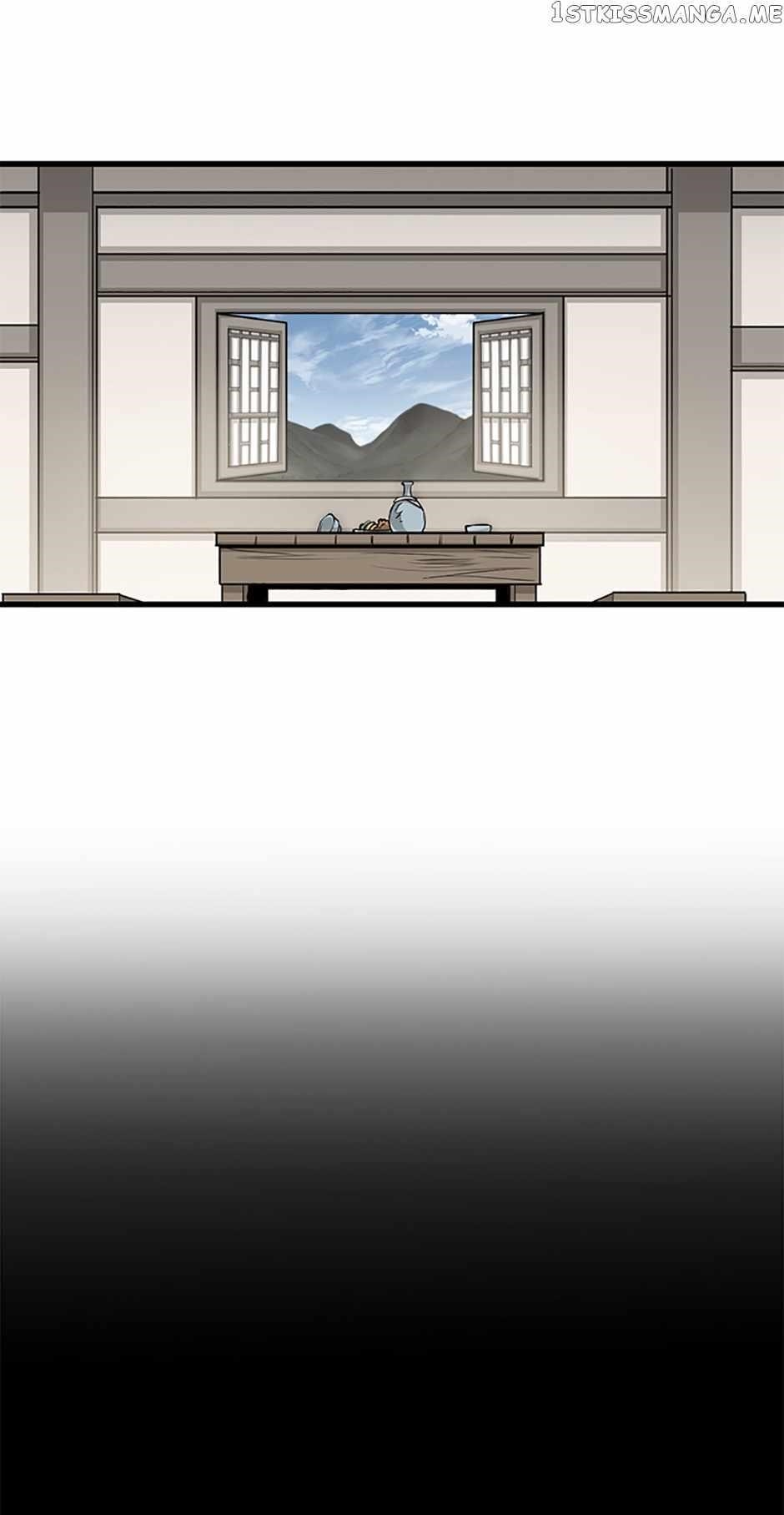 Grand General Chapter 78 - Page 55