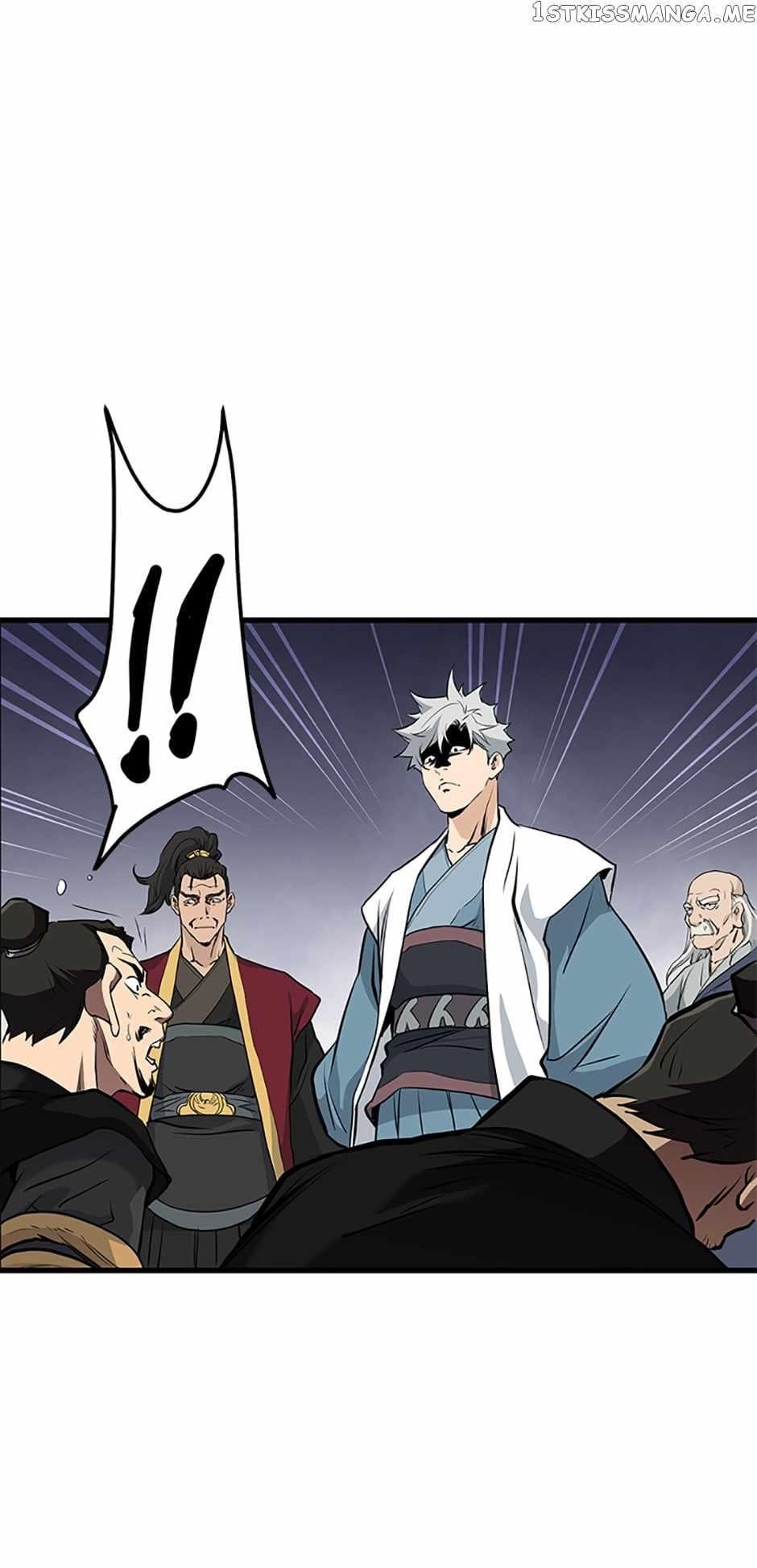 Grand General Chapter 78 - Page 58