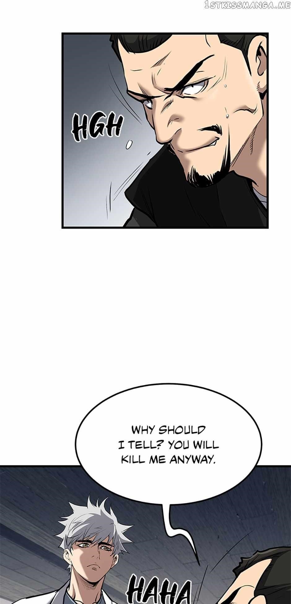 Grand General Chapter 78 - Page 60