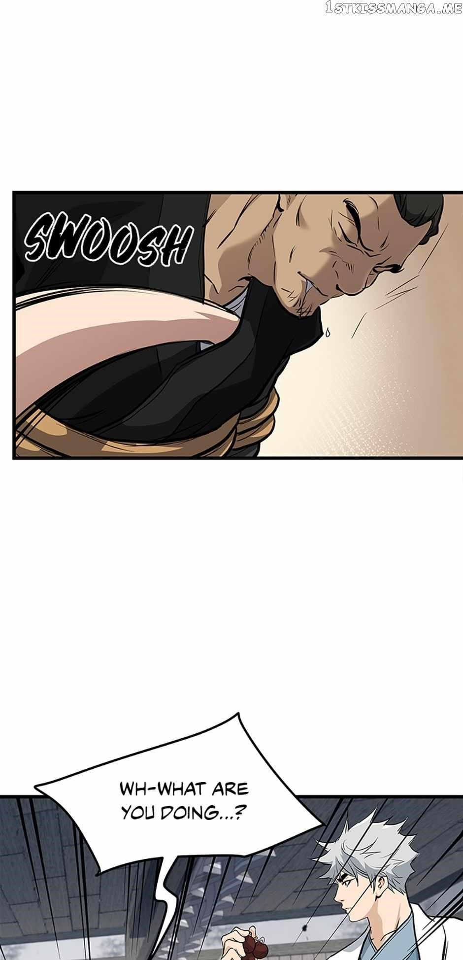 Grand General Chapter 78 - Page 63