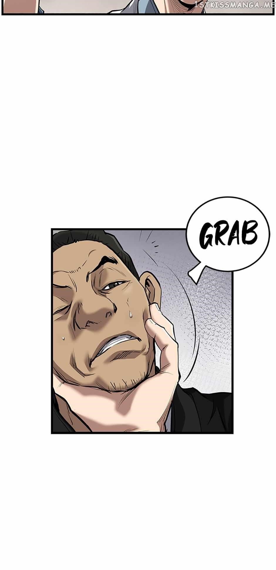 Grand General Chapter 78 - Page 65