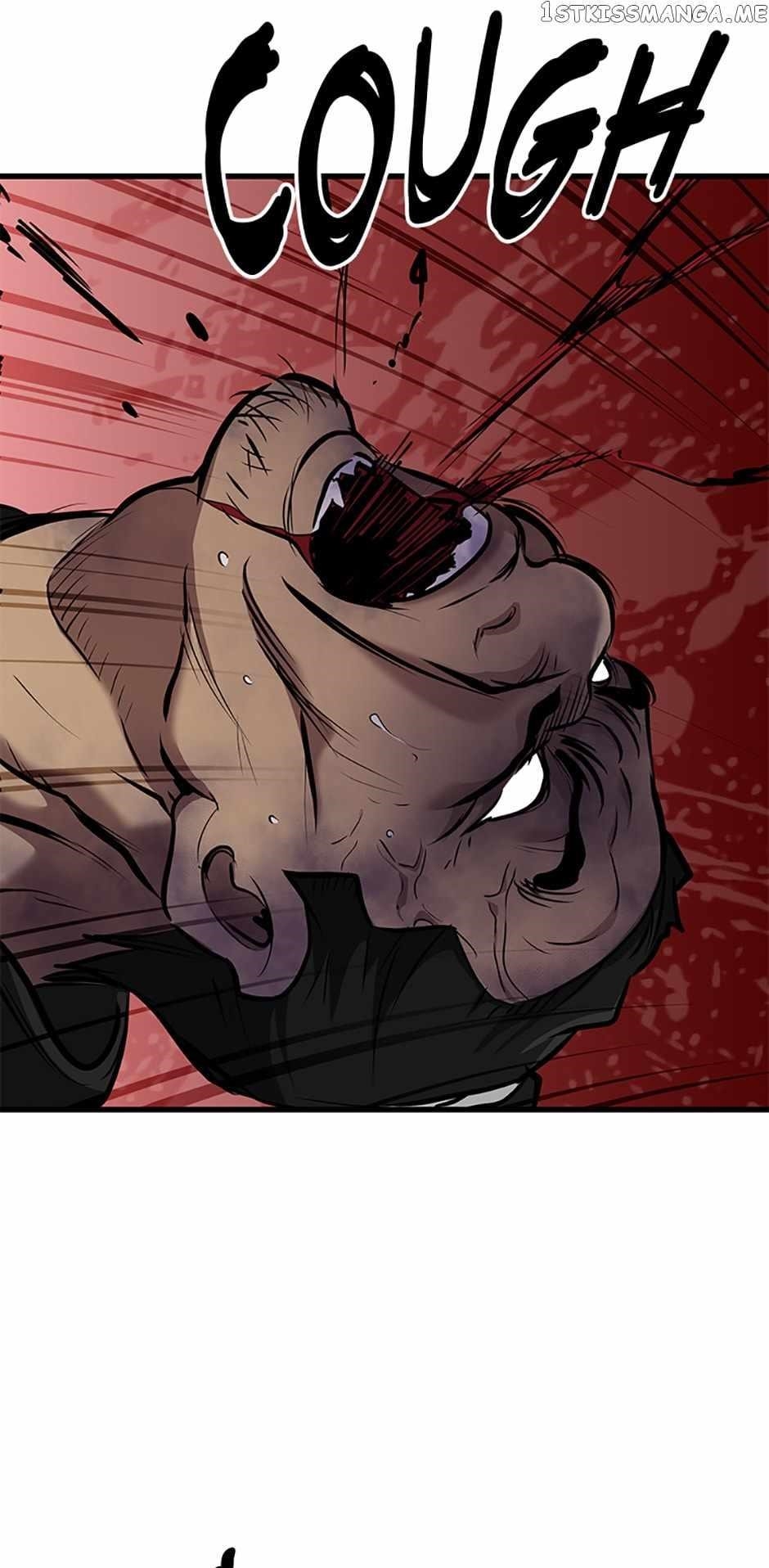 Grand General Chapter 78 - Page 70