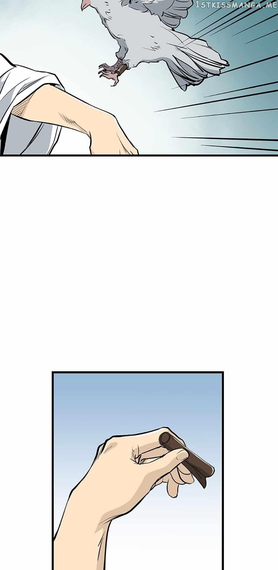 Grand General Chapter 78 - Page 78