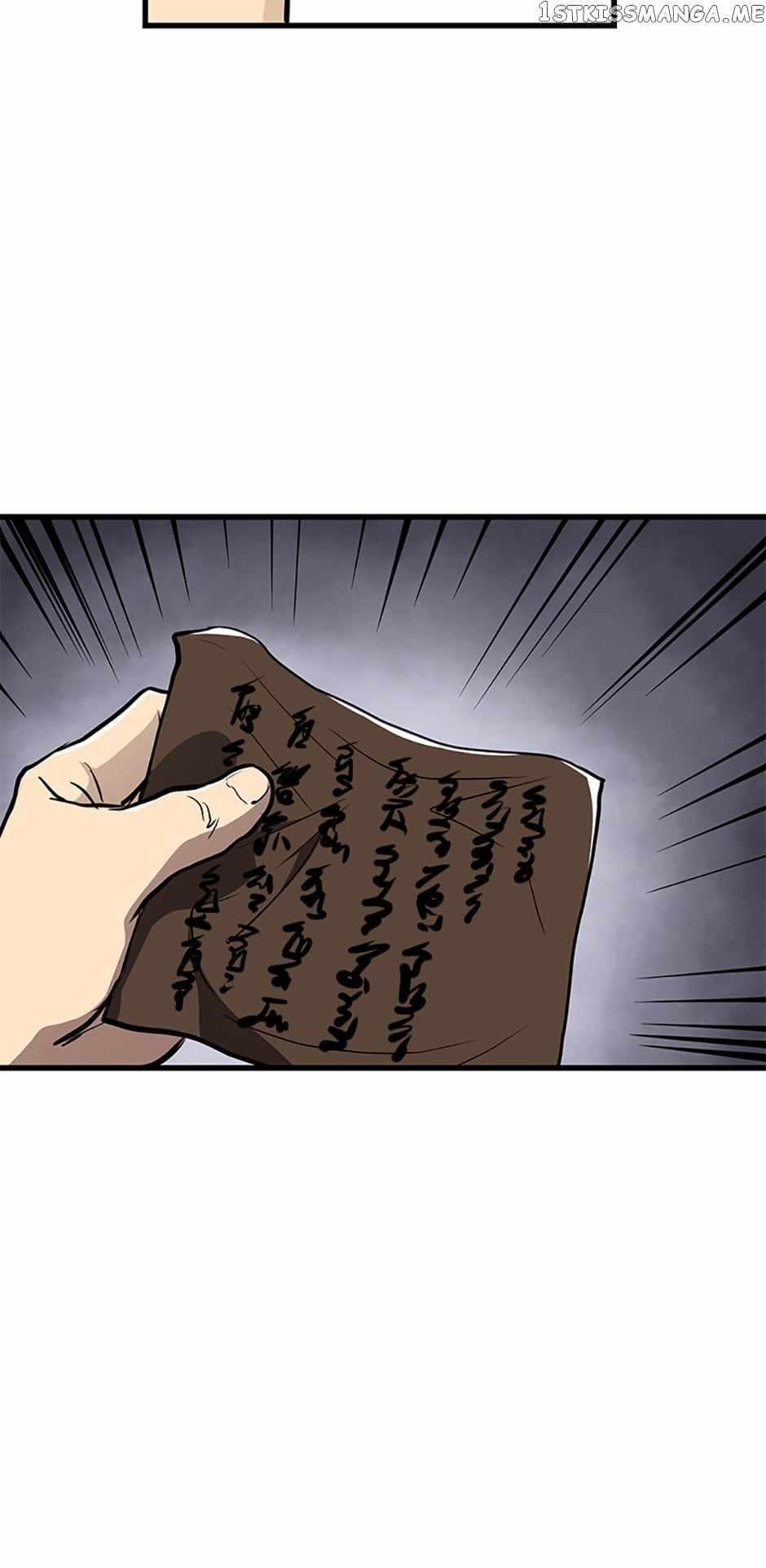 Grand General Chapter 78 - Page 79