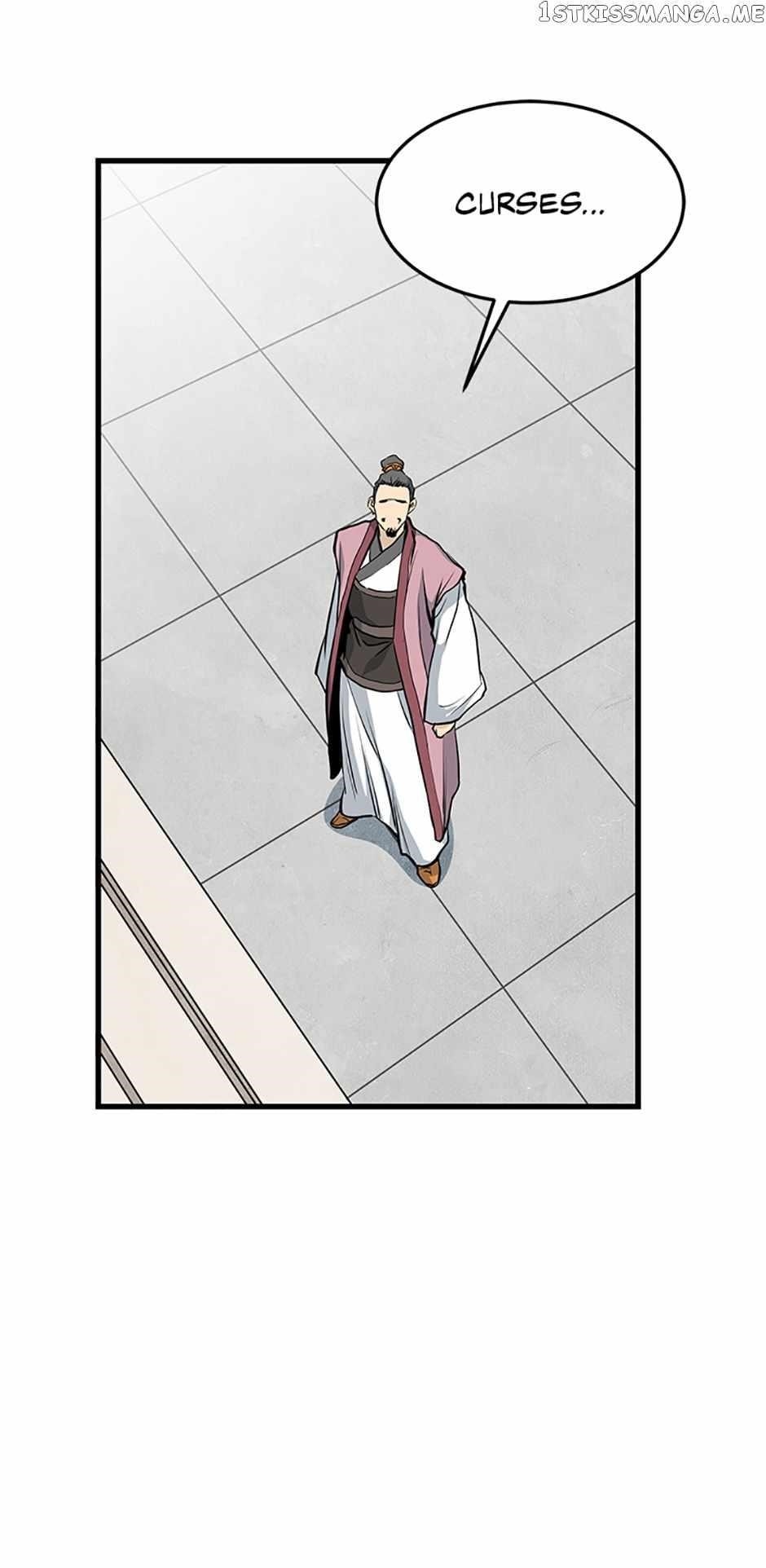 Grand General Chapter 78 - Page 80