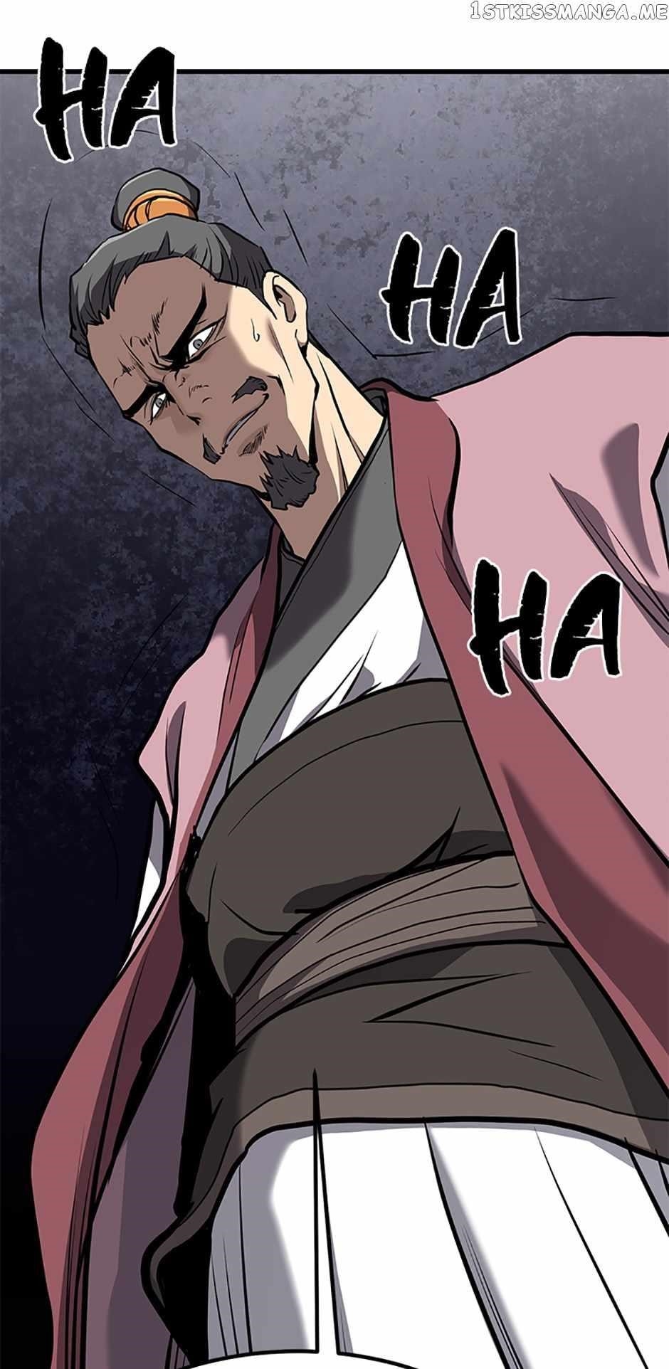 Grand General Chapter 78 - Page 81