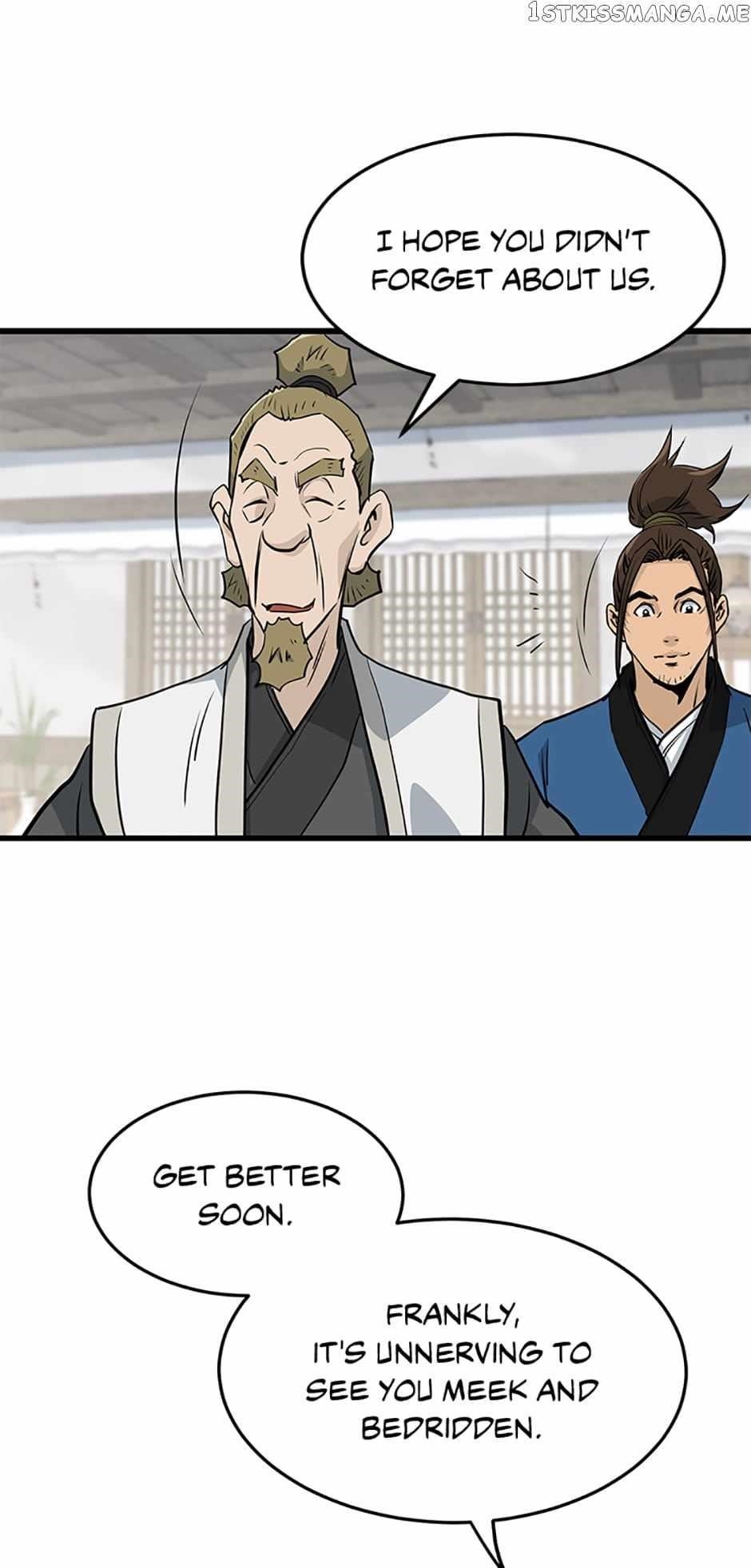 Grand General Chapter 79 - Page 10