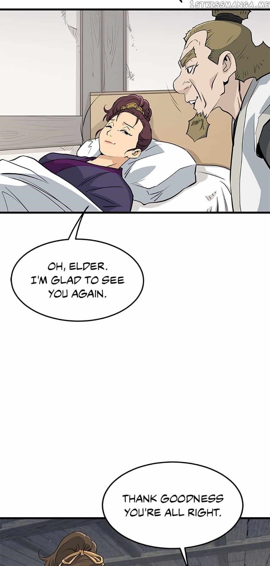 Grand General Chapter 79 - Page 11