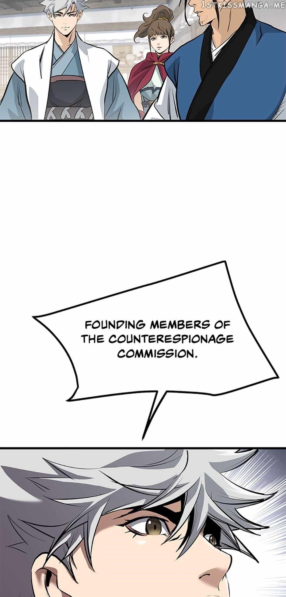 Grand General Chapter 79 - Page 13