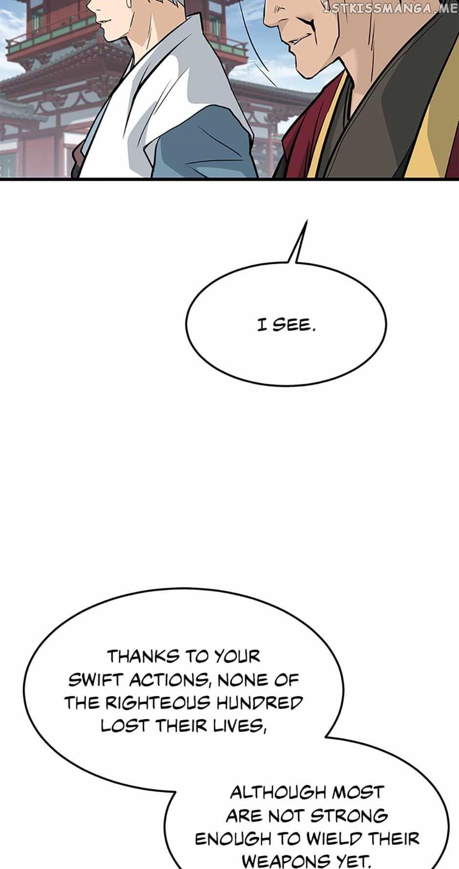 Grand General Chapter 79 - Page 20