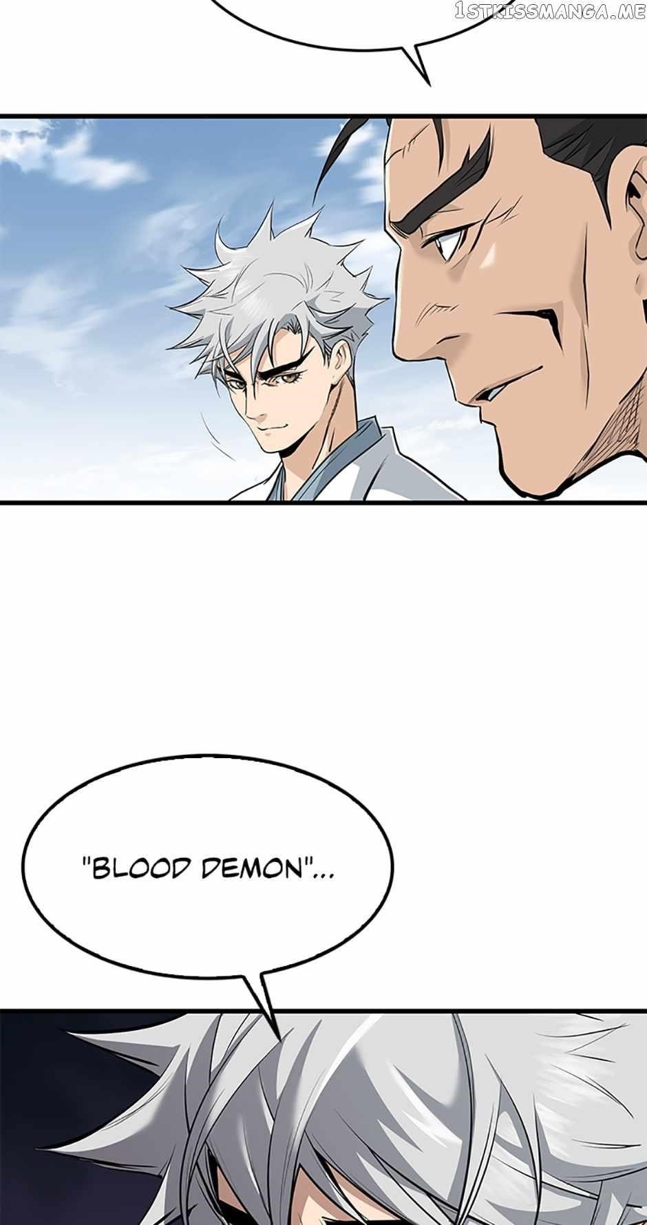 Grand General Chapter 79 - Page 23