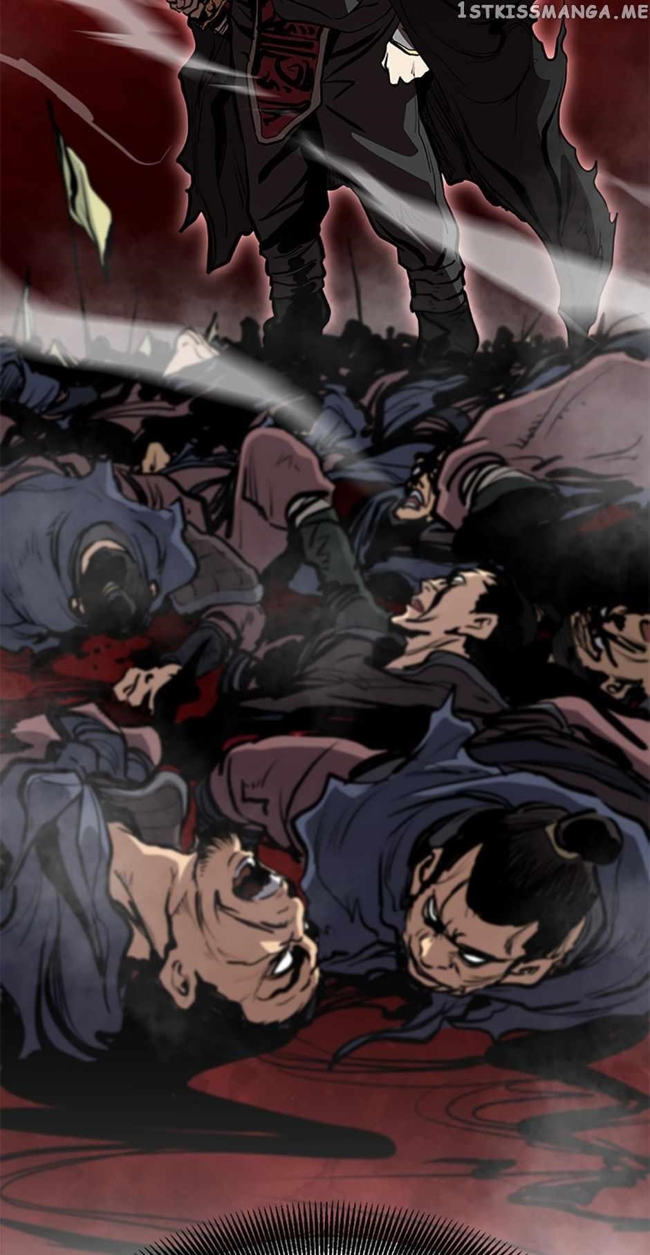 Grand General Chapter 79 - Page 27