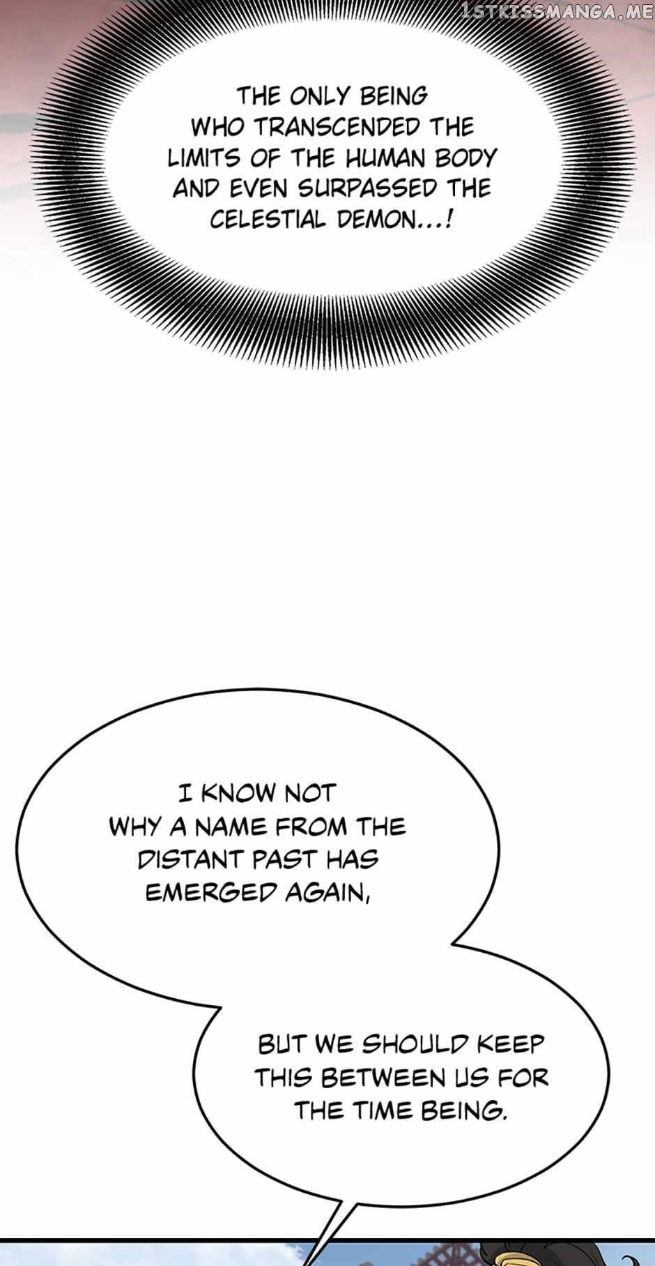 Grand General Chapter 79 - Page 28