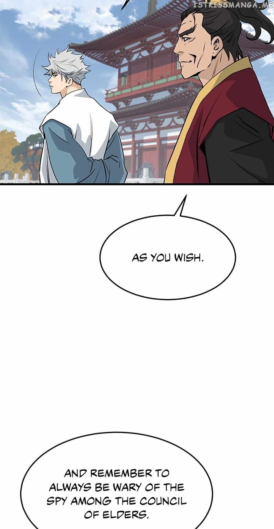 Grand General Chapter 79 - Page 29