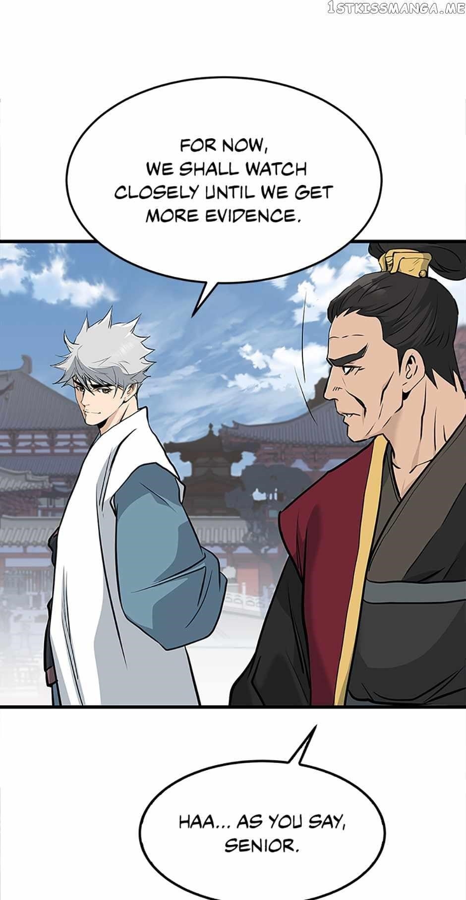 Grand General Chapter 79 - Page 34