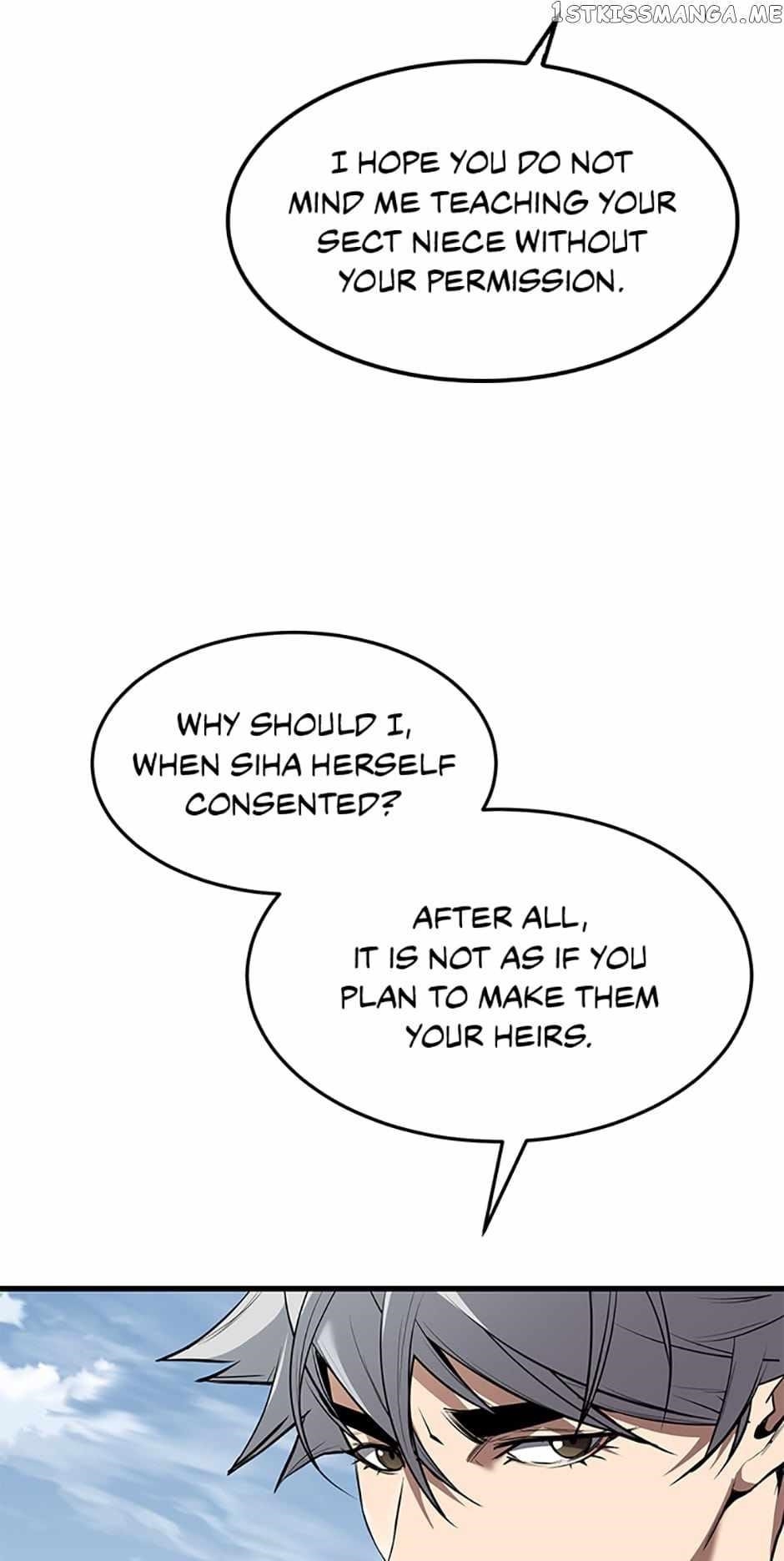 Grand General Chapter 79 - Page 37