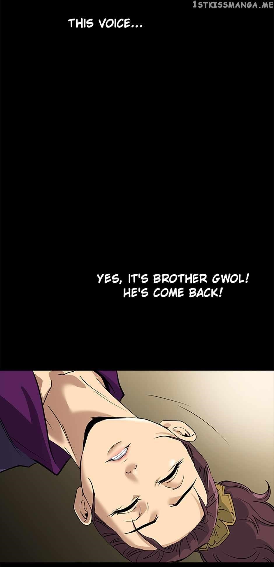 Grand General Chapter 79 - Page 4