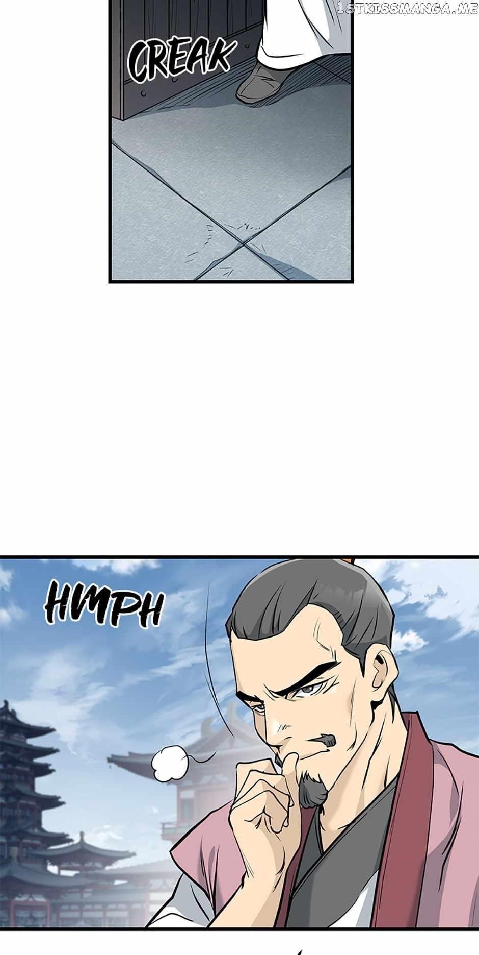 Grand General Chapter 79 - Page 40