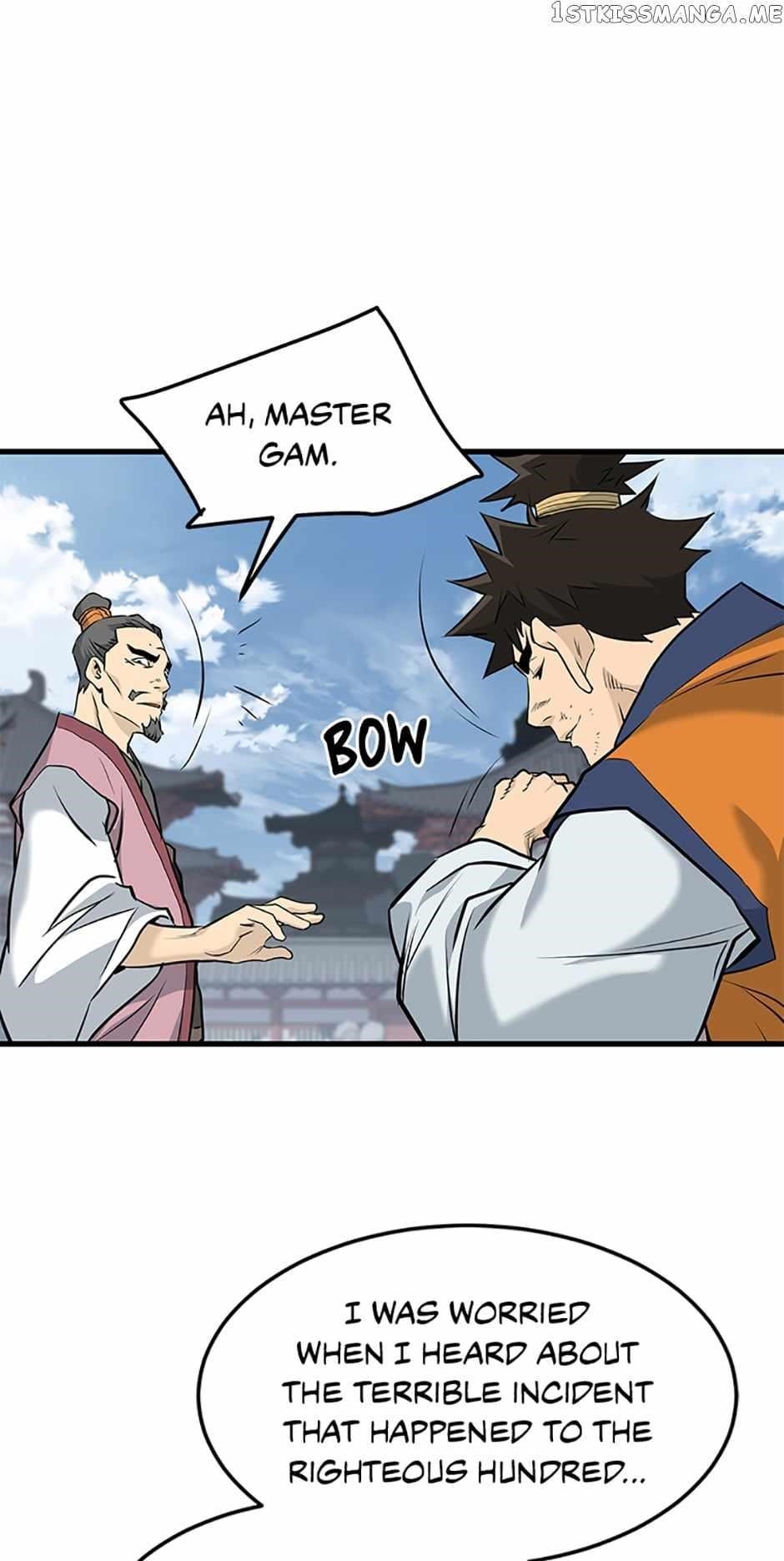 Grand General Chapter 79 - Page 42