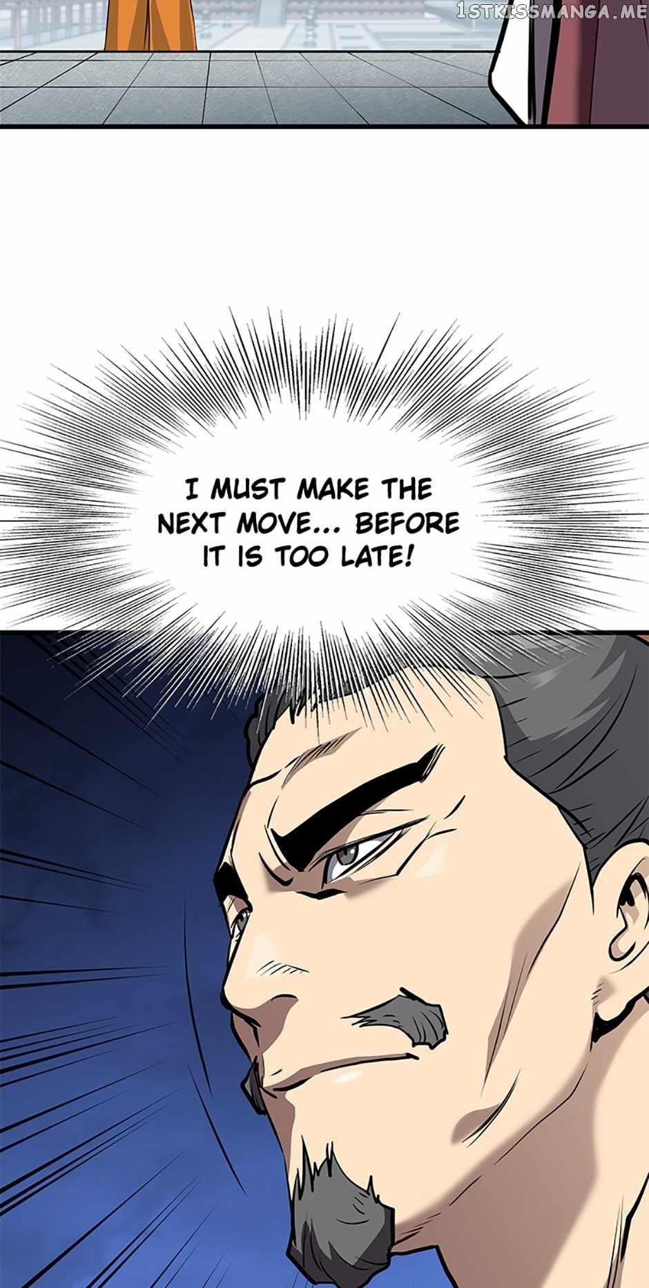 Grand General Chapter 79 - Page 49