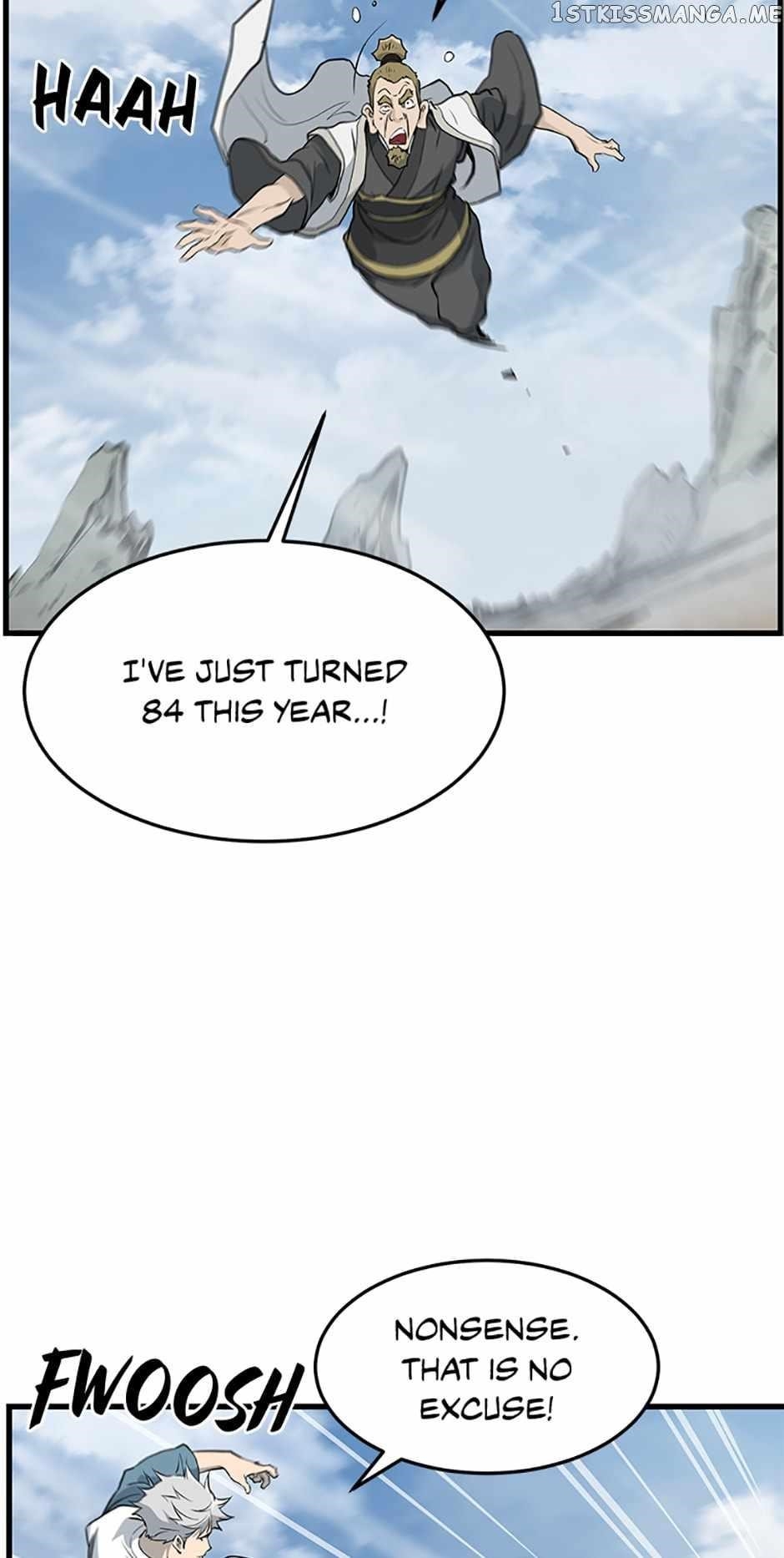 Grand General Chapter 79 - Page 53