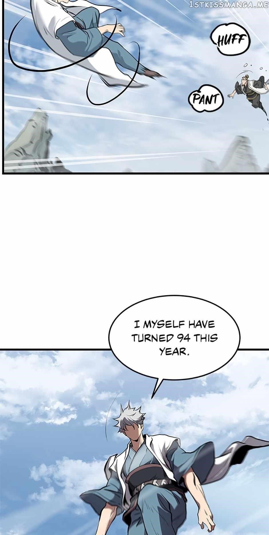 Grand General Chapter 79 - Page 54