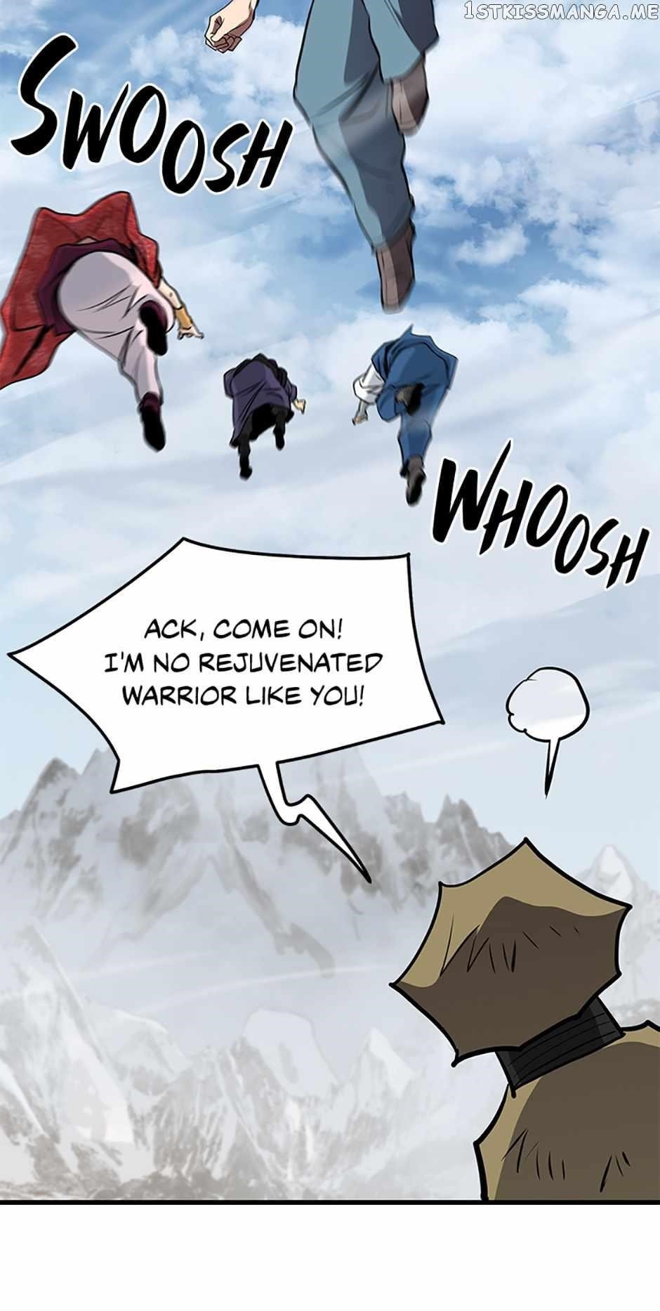 Grand General Chapter 79 - Page 55