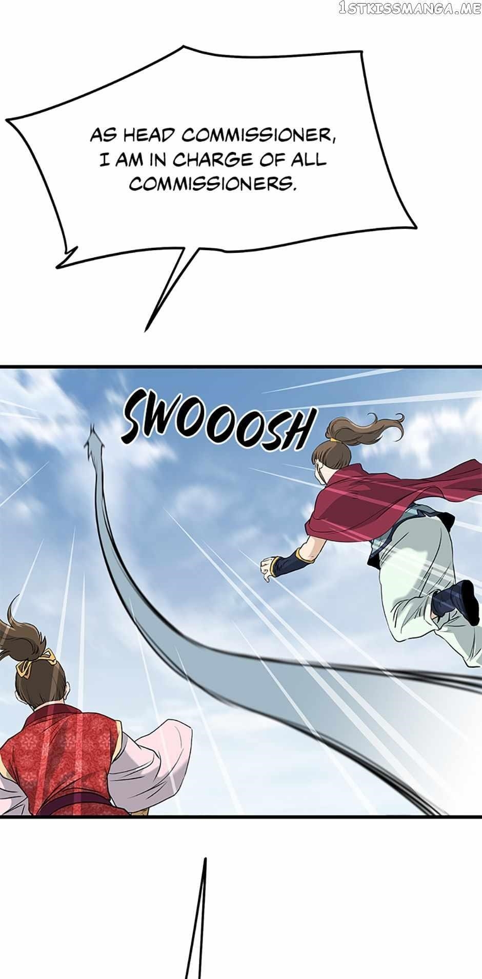 Grand General Chapter 79 - Page 57