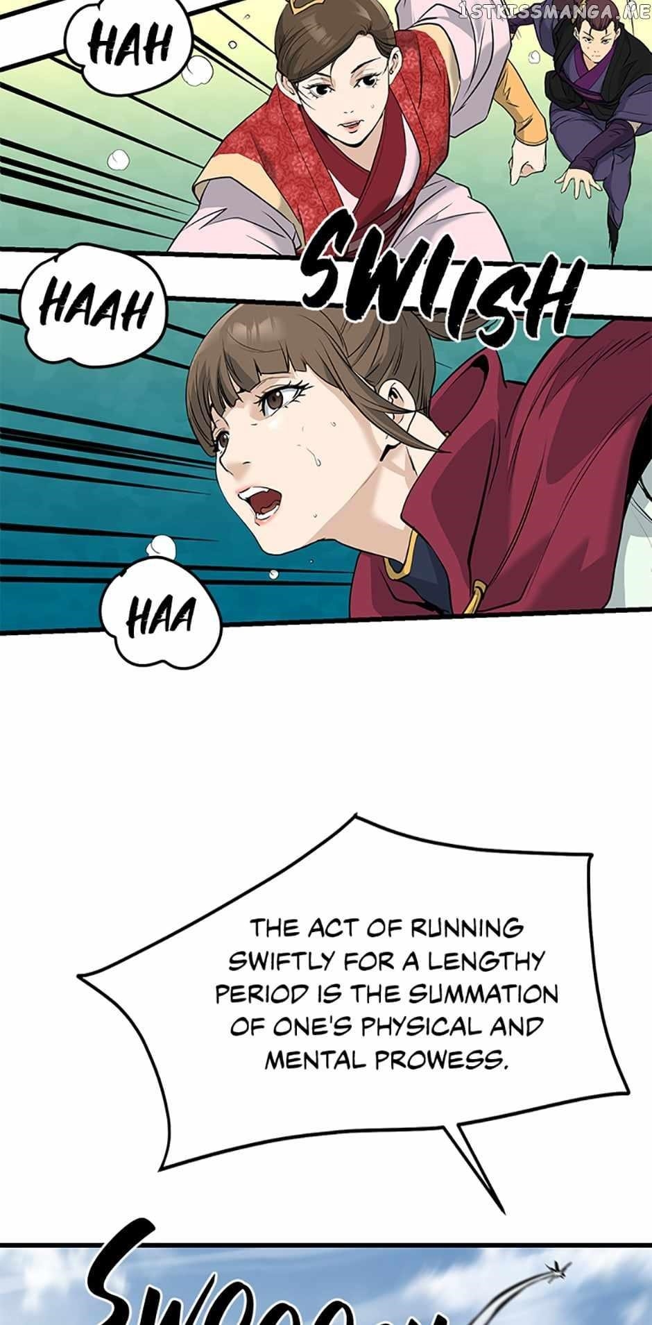 Grand General Chapter 79 - Page 59