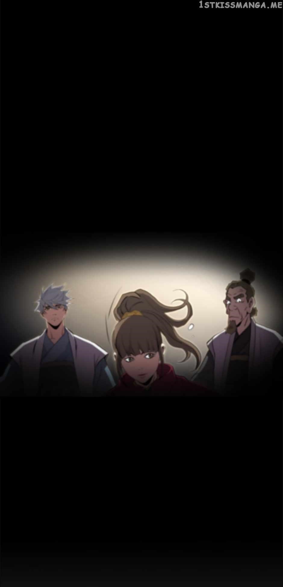 Grand General Chapter 79 - Page 6