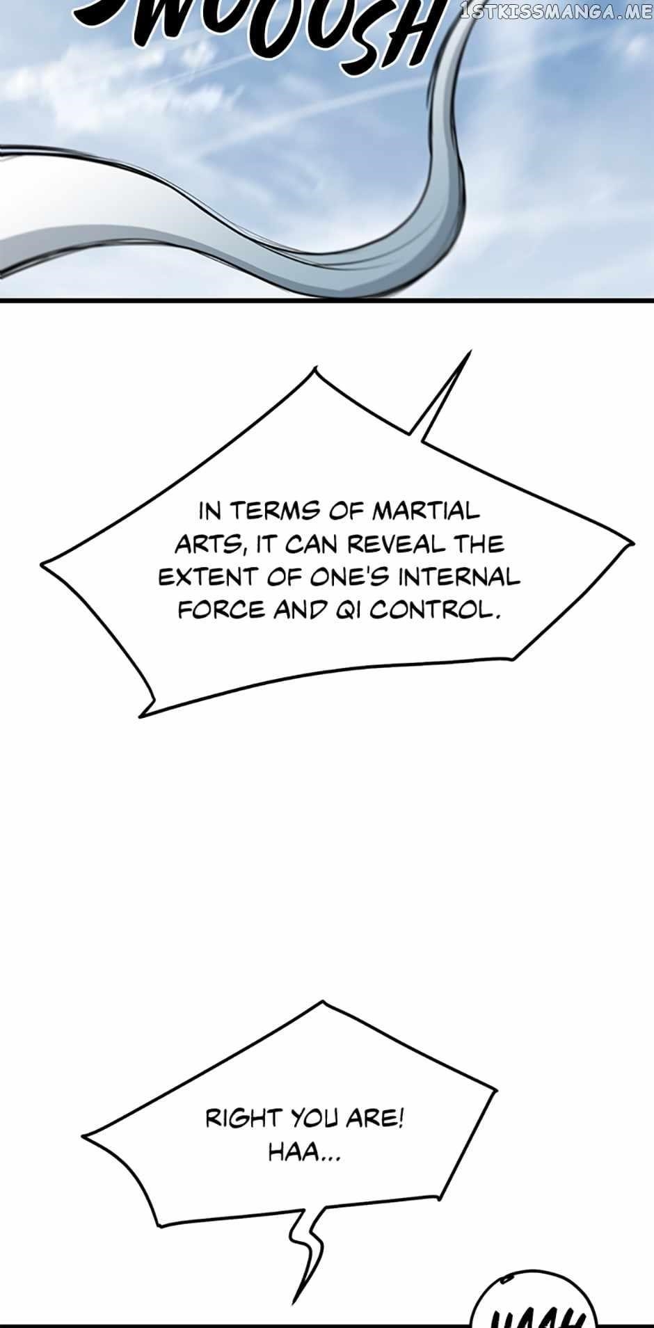 Grand General Chapter 79 - Page 60