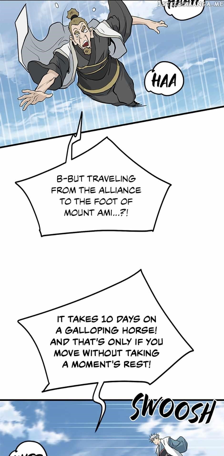 Grand General Chapter 79 - Page 61