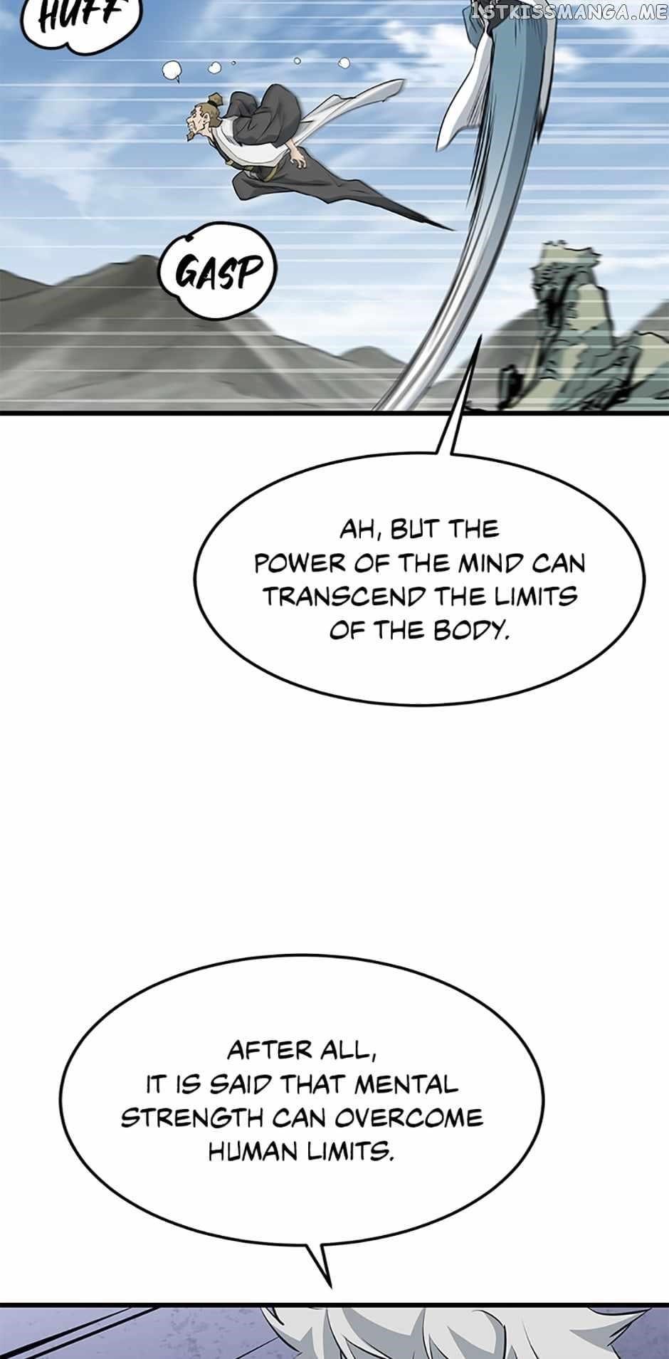 Grand General Chapter 79 - Page 62