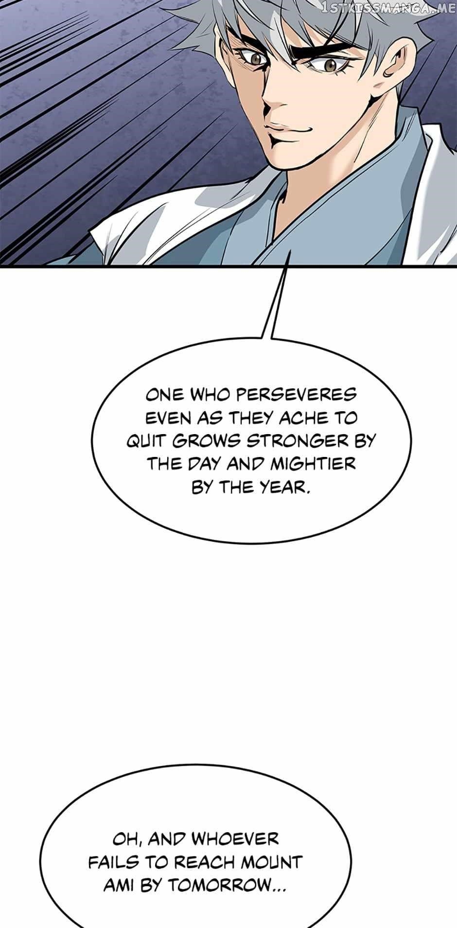 Grand General Chapter 79 - Page 63