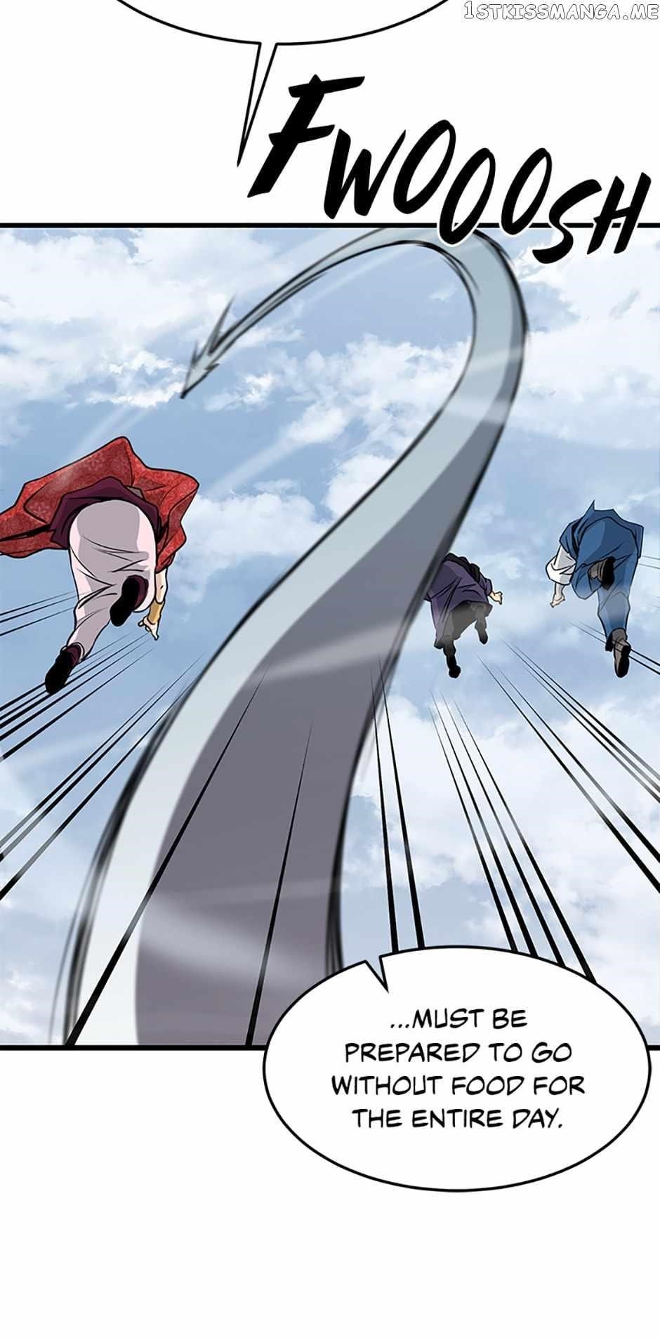 Grand General Chapter 79 - Page 64