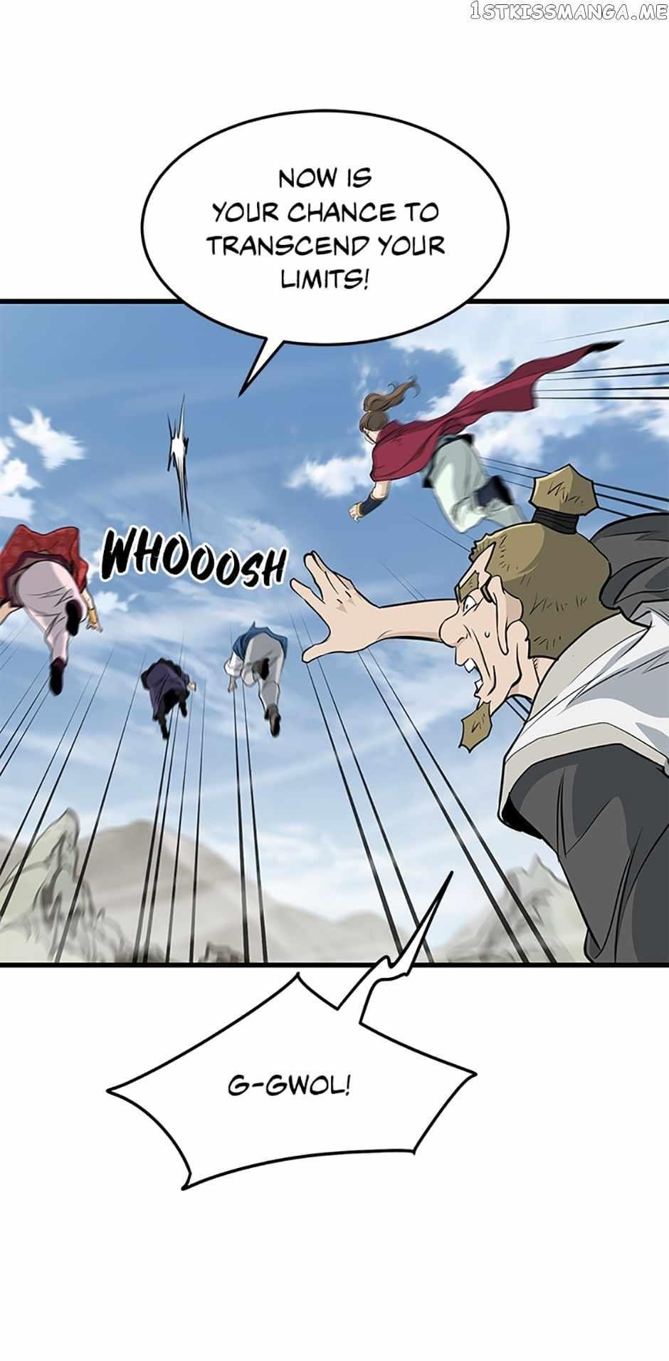 Grand General Chapter 79 - Page 65