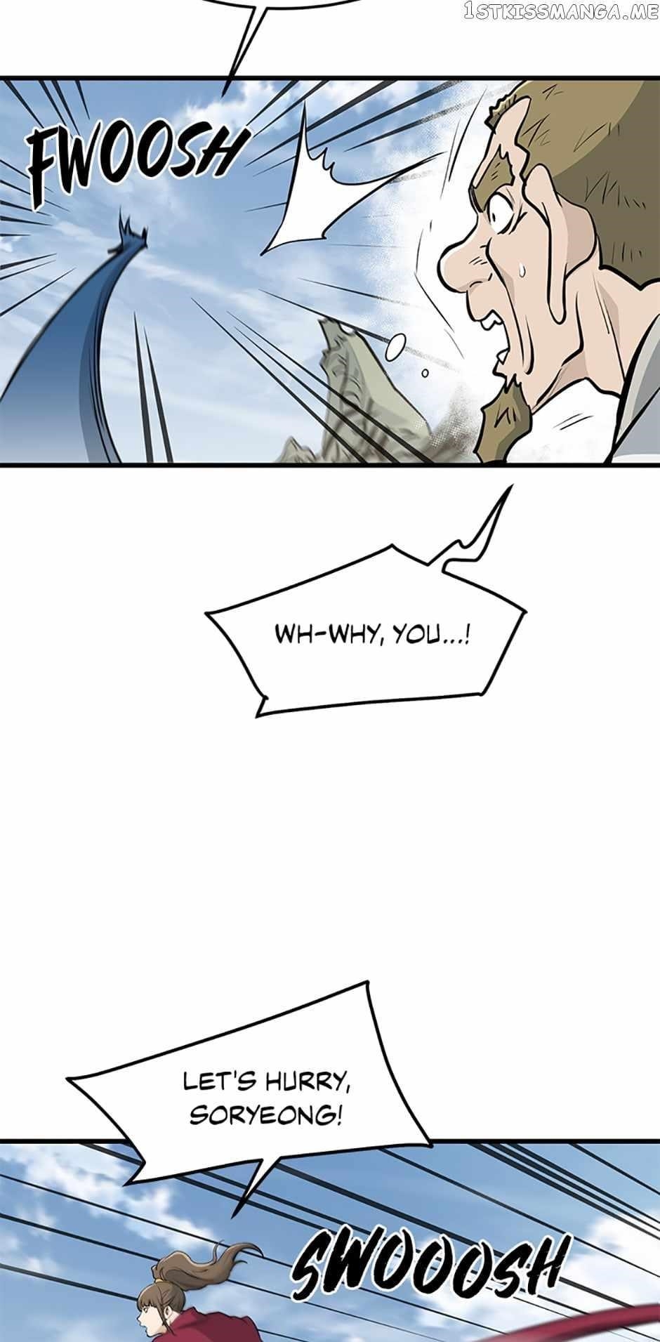 Grand General Chapter 79 - Page 67