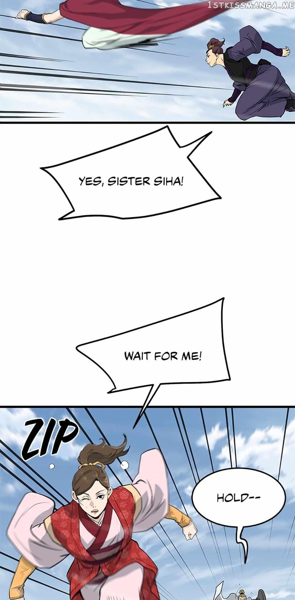 Grand General Chapter 79 - Page 68