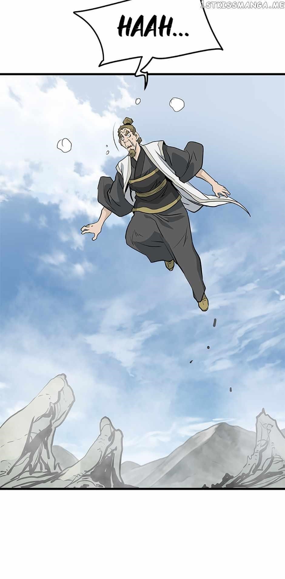 Grand General Chapter 79 - Page 70